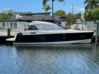 50' Monte Carlo 2016 Yacht For Sale